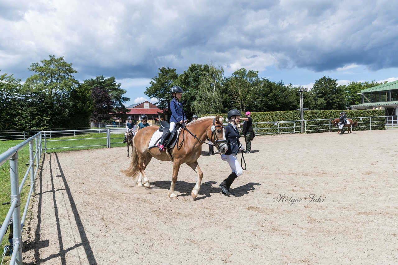 Bild 24 - Pony Akademie Turnier